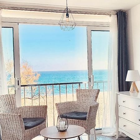 Apartamento Loft-Suite Castell-Castell-Platja d'Aro Extérieur photo