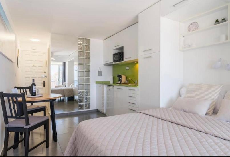 Apartamento Loft-Suite Castell-Castell-Platja d'Aro Extérieur photo