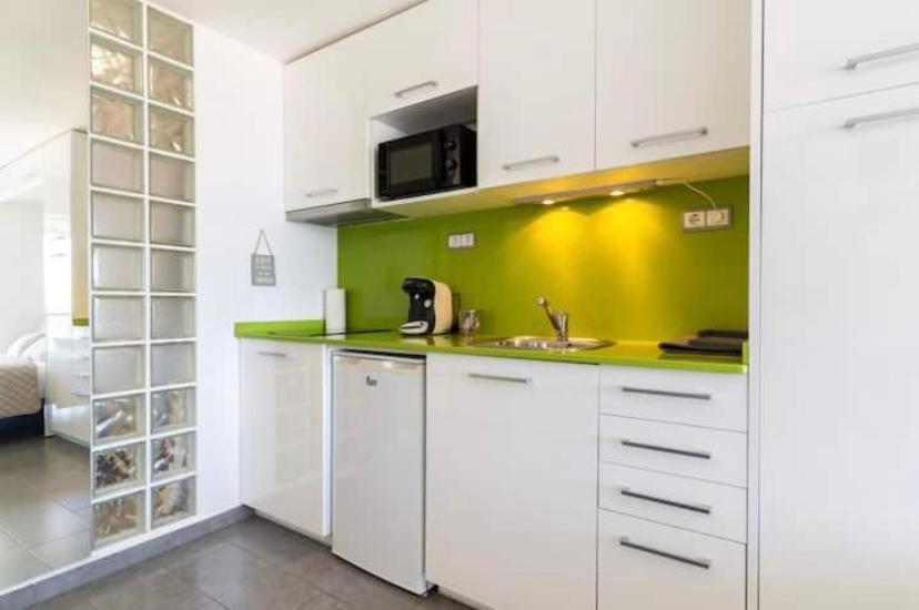 Apartamento Loft-Suite Castell-Castell-Platja d'Aro Extérieur photo