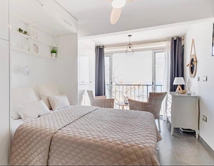 Apartamento Loft-Suite Castell-Castell-Platja d'Aro Extérieur photo