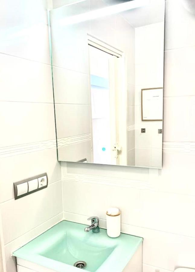 Apartamento Loft-Suite Castell-Castell-Platja d'Aro Extérieur photo