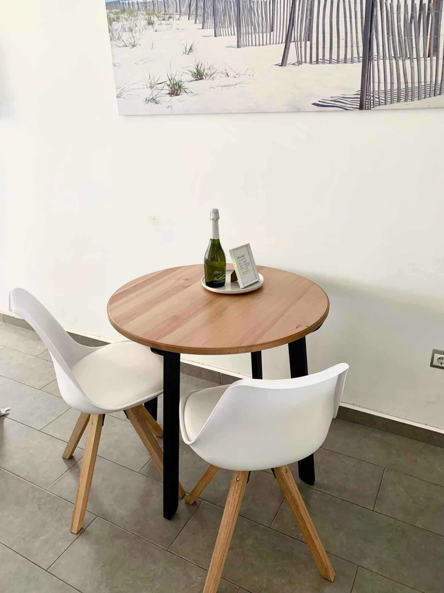 Apartamento Loft-Suite Castell-Castell-Platja d'Aro Extérieur photo